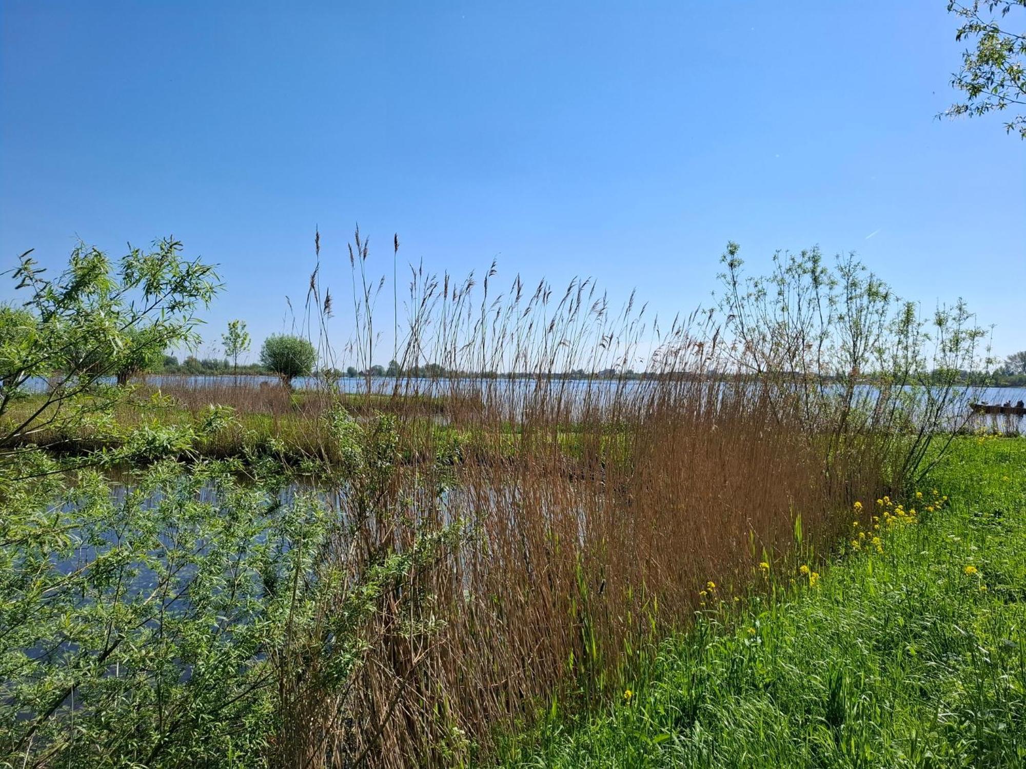 Sweetlake Zoetermeer Exterior foto